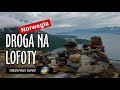 Niezwykly Swiat - Norwegia - Droga na Lofoty