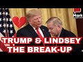 Lindsey graham disagrees and trump scorches himdavid cay johnston on trial bond money  more 49