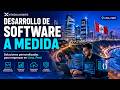 Desarrollo de Software a Medida en Perú para Empresas en Crecimiento