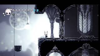 Hollow Knight A jornada ate o final secreto Ep 9 1800 Essencias
