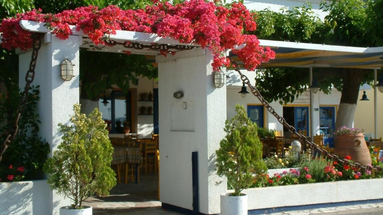 Melistas Rooms | Nea Trizonia, Greece | Hotel Review ⭐