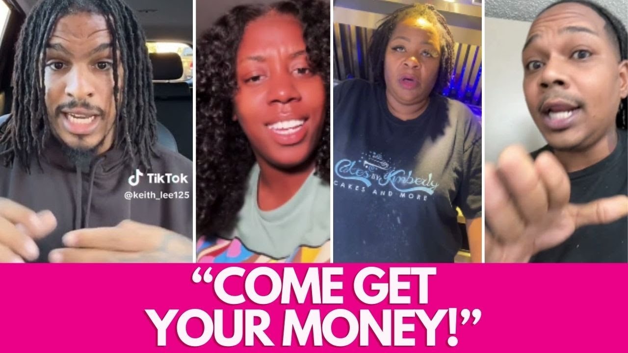 After FAILING Dallas Food Truck Owner REFUSED to Give Up Keith Lee Tips, This Happened