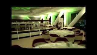 Rotana event 2013 at Spazio restaurant Riyadh - 3D Simulate screenshot 4