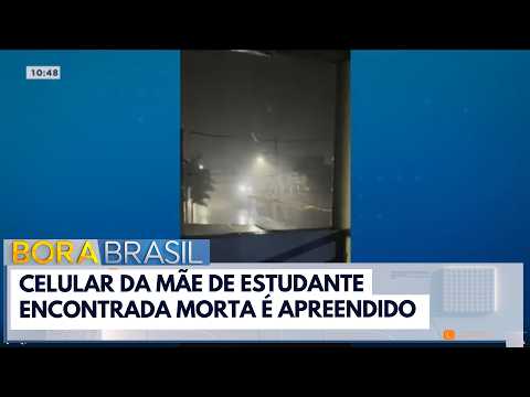 Severe storm leaves nearly 1 million people without power in Rio Grande do Sul | Bora Brasil
