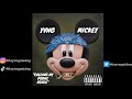 Yvng mickey  calling my phone remix iamyvngmickey