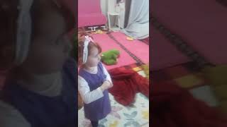 Tarkan Hastası Çocuklar.