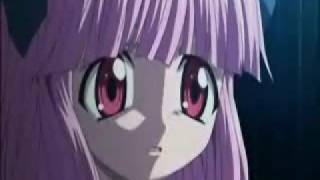 Elfen Lied - Tell Me What The Rain Knows
