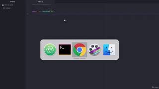 119  How to Use the Native Node Modules