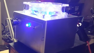 Homebrew 2x 1446 Gatekeeper Amp - [Built For Fun 👍🏼]