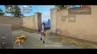 RUMO AO TOP REGIONAL 🔴 FREEFIRE AO VIVO LIVE