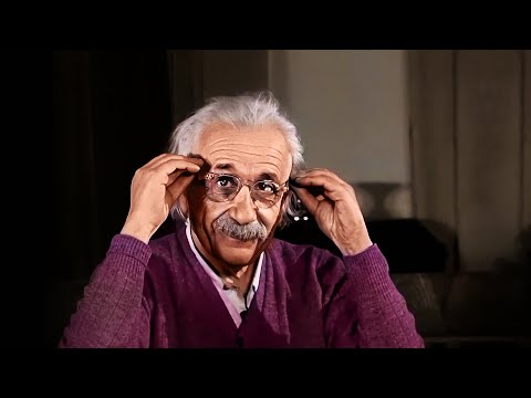 Albert Einstein predicts Coronavirus in 1950.