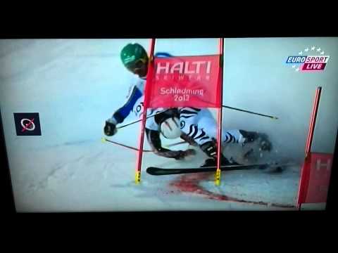 Video: Ski Alpin in Kroatien