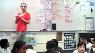 4th Gr Number Strings Less 1 Part 3