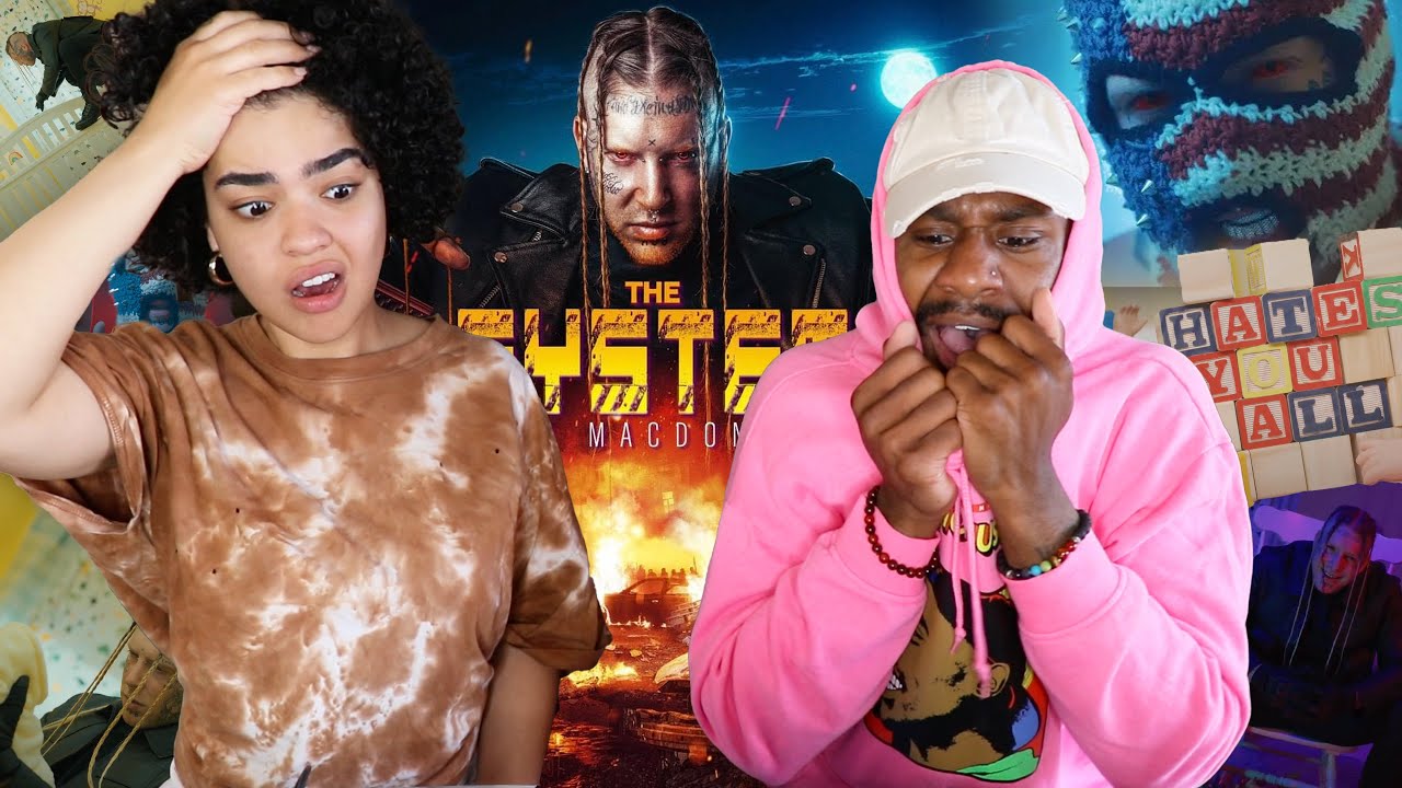 IS HE TELLING FACTS OR NOT?! | Tom MacDonald - 