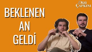 VUSLAT GERÇEKLEŞTİ! | Yalı Çapkını 34. Bölümde Neler Oldu?