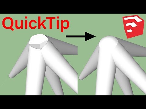 SketchUp Quick Tip | Plugins 😍