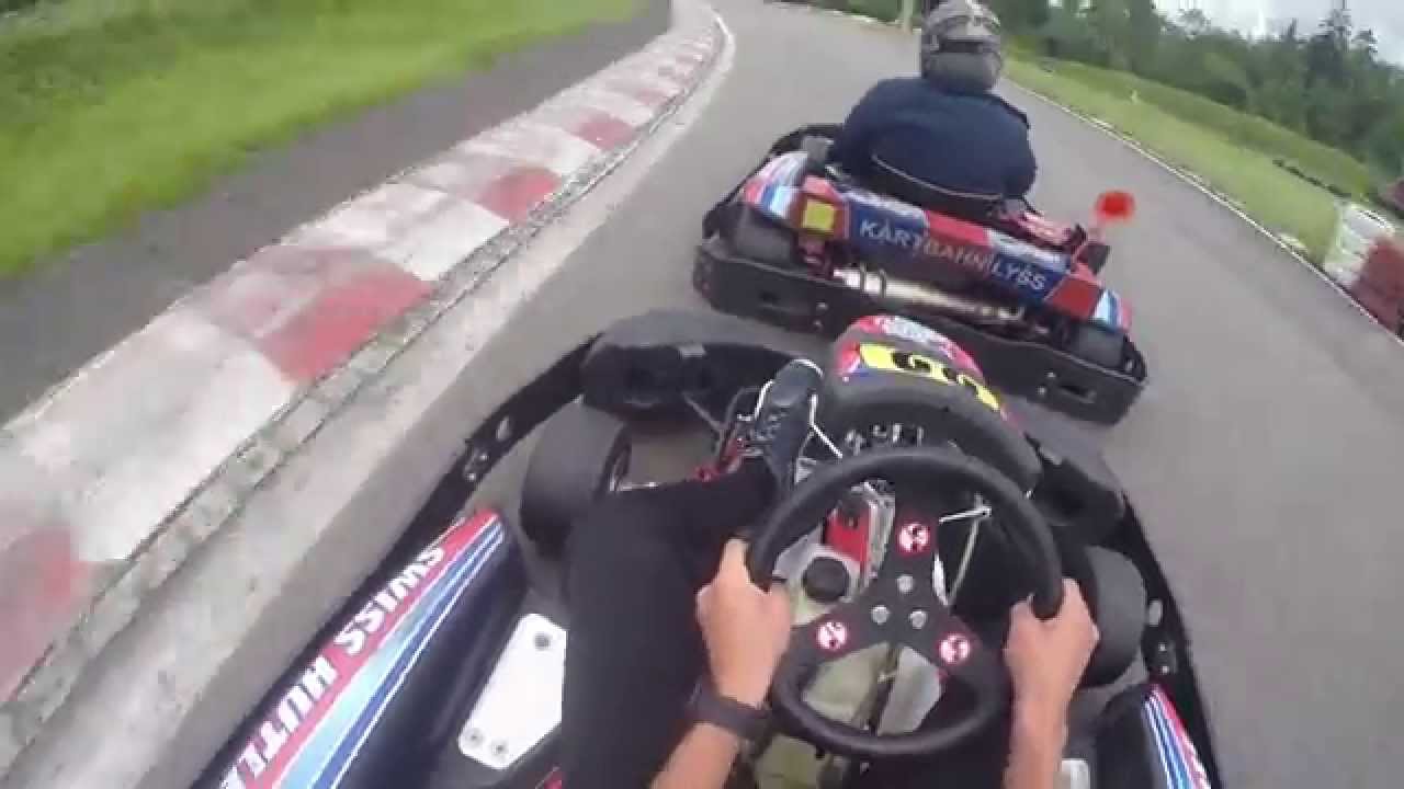 GoKart Lyss