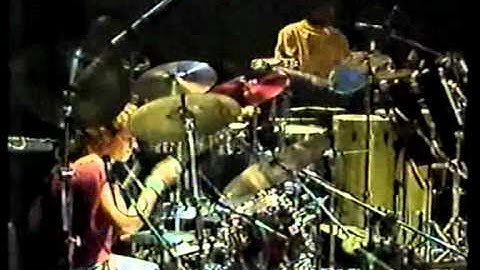 Caetano Veloso - Meia Lua Inteira (video original)