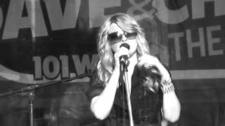 Jennifer Westwood and The Handsome Devils - Cowgirl Blues