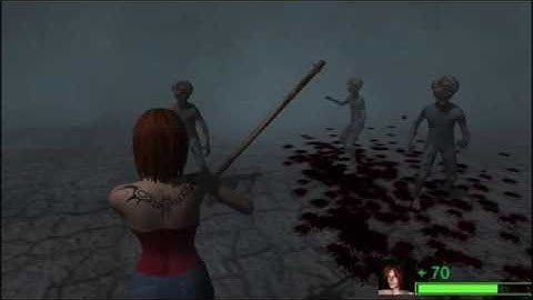 Mi Primer Juego en Unity 3d  (en Proceso)