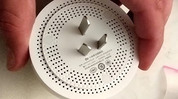 Original Xiaomi Mi Smart WiFi Remote Control Multi-functional Gateway