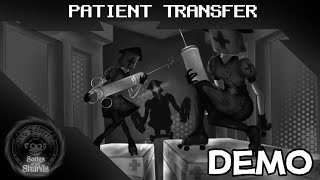Patient Transfer - Cover with Lyrics | DEMO