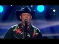 Lars-Erik Blokkhus - Stjernekamp - Uke: 3 Country - Garth Brooks: "The Dance"