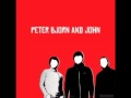 Falling and passing - Peter Bjorn and john