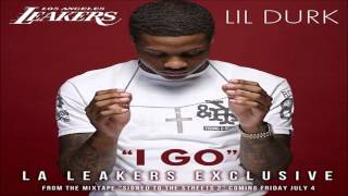 Lil Durk - I Go ft Johnny May Cash