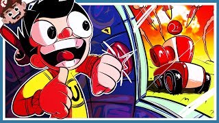 THE BEST OPENING EVER! | 2X MegaNuke & Pyro & Superball! (Shellshock Live w/ Friends)