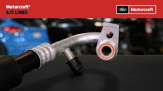Motorcraft® A/C Lines screenshot 5