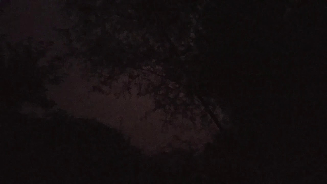 Gelsenkirchen 4 / Gewitter / Bulmke / Hüllen