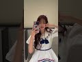 มารีนมาจ้าทุกคน #bnk48 #marinebnk48 #marine #ฟีด #ไอดอล #ทุกคน #cute #dance #beautiful