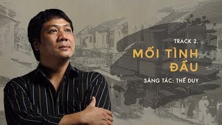 MỐI TÌNH ĐẦU | NSƯT QUỐC HƯNG (LYRICS VIDEO)