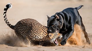 Designed For Power The Most Elite Guard Dog Breeds Ever Created..