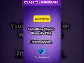 NEB Class 12 Chemistry Model Set Solution Part 12 -OR Question | CDC Chemistry | Exam Prep 2083