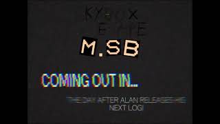 SKYBOX ESCAPE M.SB — EPISODE 119 | TRAILER |