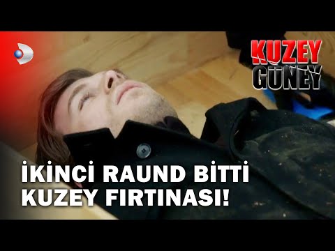 Ferhat, Kuzey'e Öyle Bir Şey Yaptı Ki! - Kuzey Güney 28. Bölüm