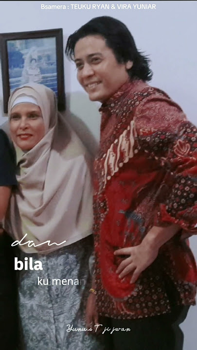 bersama Teuku Ryan & Vira Yuniar.  #mynephew #myfamily #yangterdalam @OfficialNoahMusic