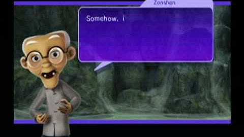 Sonic Unleashed Playthrough Part 17 (Wii)