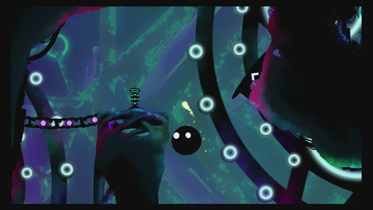 Inops Gameplay Part 16 - Elec-City Level 4 - 100% Perfect Walkthrough