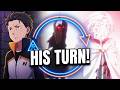The Cycle is Complete: Julius finally understands Subaru’s pain