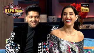 क्या Nora Fatehi है Guru Randhawa की 'Good Luck Charm'? | The Kapil Sharma Show 2 | Desi Hip-Hop