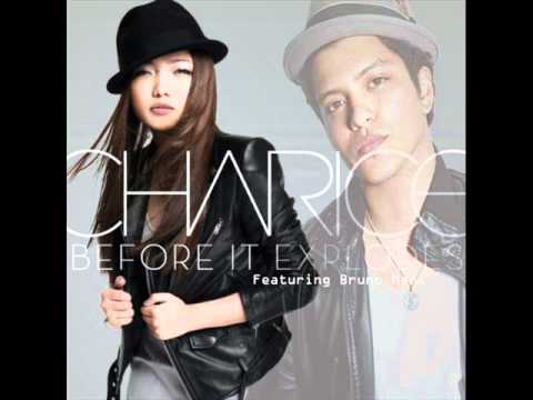 Charice ft. Bruno Mars - Before It Explodes [A Voice Collaboration]