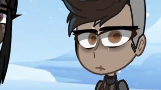 When that one person you thought died comes back: (Subnautica Gacha)