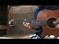 Magbalik (INTRO) Acoustic Guitar Cover (Callalily) Magbalikable