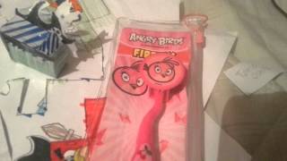 Bluejay5678S First Giveaway Winners D