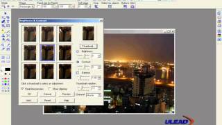 Ulead tutorial.avi