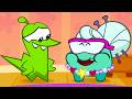 Om Nom's FUNNIEST Transformations EVER! 😜