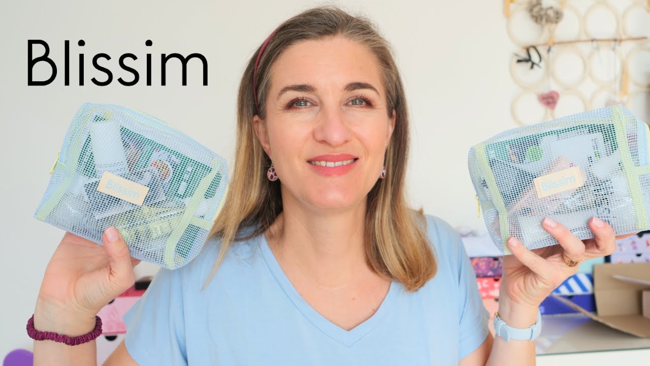 BLISSIM MARS 2025: SELECTION AMBASSADRICE ET PERSONNALISEE !